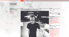 Desktop Screenshot of breaksblog.biz